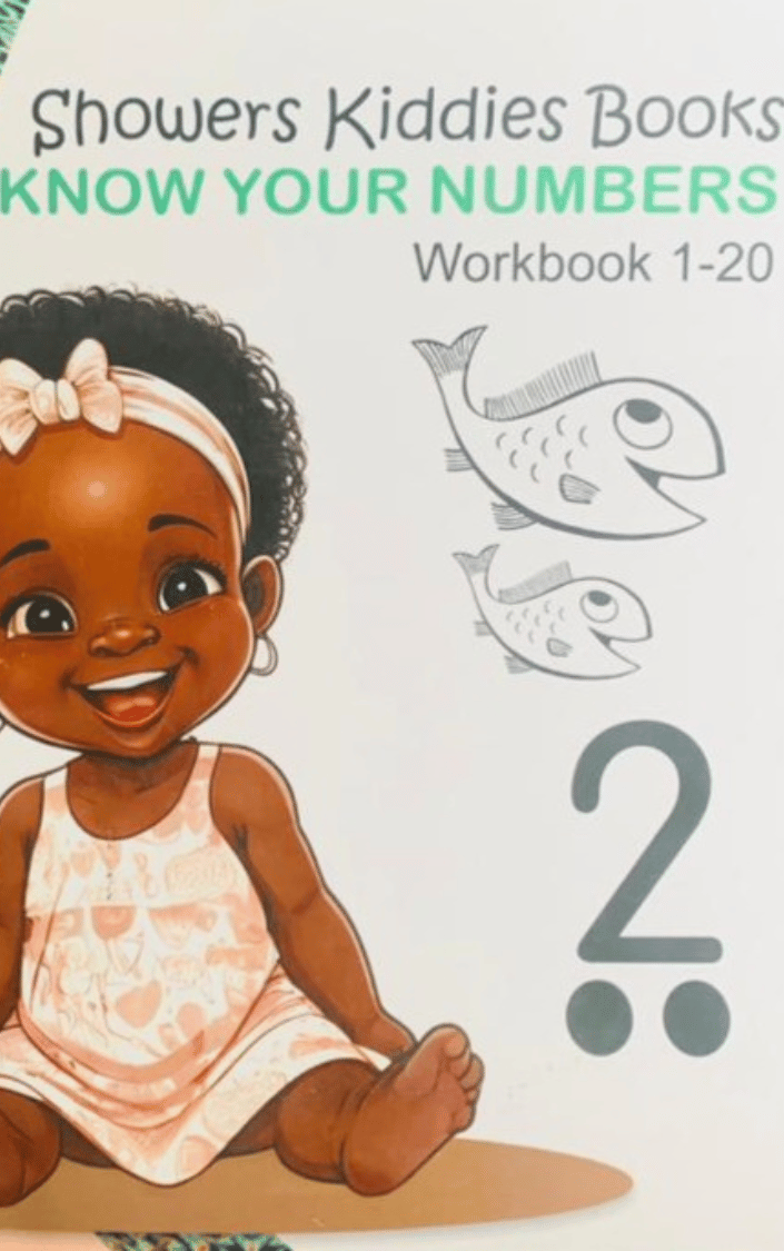 Know Your Numbers (Workbook 1-20)
